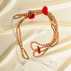 Baya Doré (avec coeur)